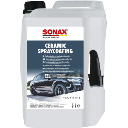 Sonax Xtreme Ceramic Spray Coating 5L
