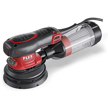 Flex ORE 2-125 EC - Szlifierka mimośrodowa