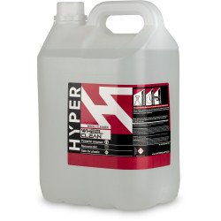 HYPER Wheel Clean 5L