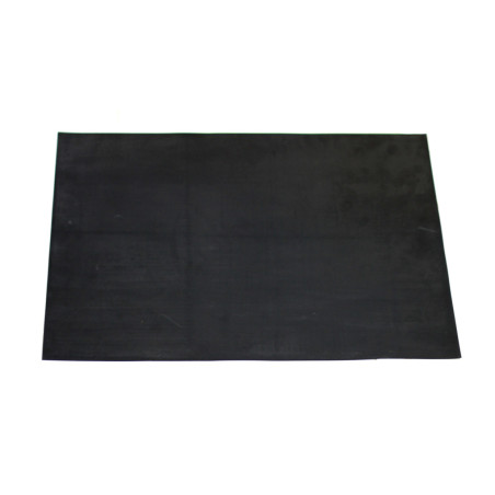 POKA Gumowa Mata Do Półek Wózka Detailingowego