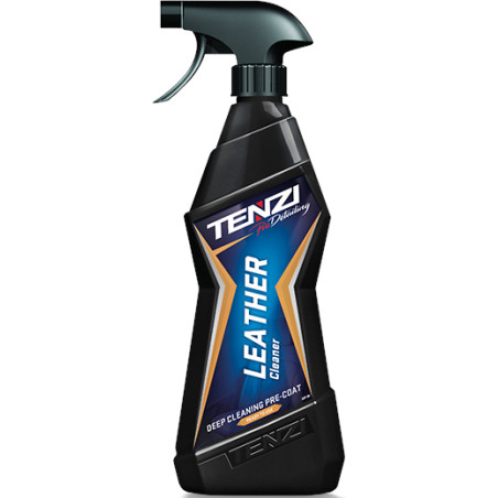 Tenzi Leather Cleaner 700ml