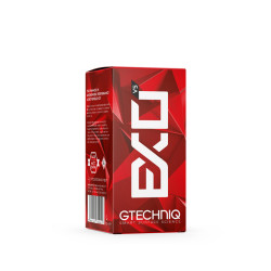 Gtechniq EXOv5 50ml - powłoka hydrofobowa