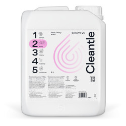 Cleantle EasyOne QD 5L