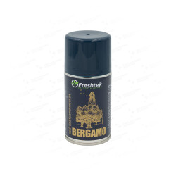 Freshtek One Shot Bergamo 250ml - wkład do dozownika