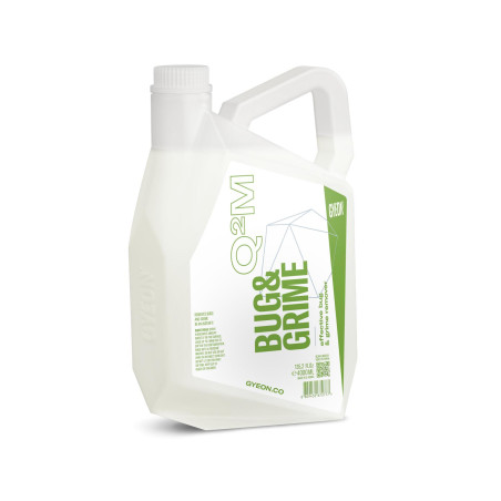 GYEON Q2M Bug&ampGrime 4L - środek do usuwania owadów i brudu