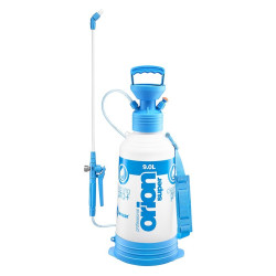 Kwazar Orion Super Pro+ 9L - opryskiwacz ciśnieniowy