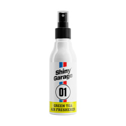 Shiny Garage Bubble Gum Air Freshener 150ml