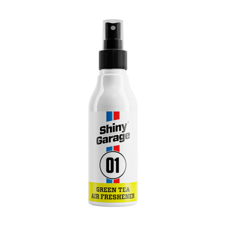 Shiny Garage Bubble Gum Air Freshener 150ml
