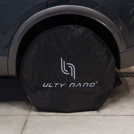 Ulty Nano Pokrowce na koła 2szt