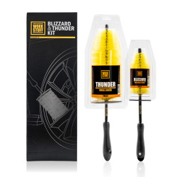 Work Stuff Blizzard &amp Thunder KIT