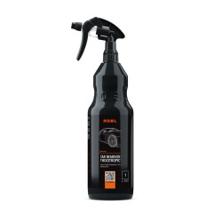 ADBL Tar Remover Thixotropic 1L - środek do usuwania smoły, asfaltu