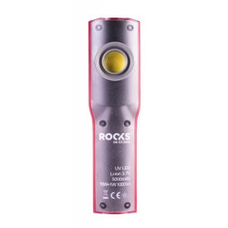 Rooks OK-03.3005 - lampa inspekcyjna UV