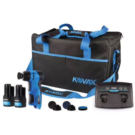 Kovax ChargeMa-X 31/3O KIT