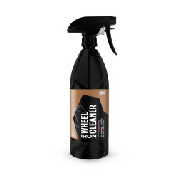 Gyeon Q2M Iron WheelCleaner Redefined 1L - środek do czyszczenia kół, deironizer