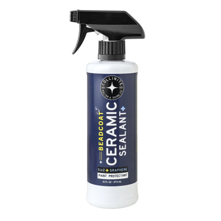 Collinite 100 Beadcoat Ceramic + Graphene Sealant 473ml