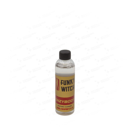 Funky Witch Enzybody Enzymatic Cleaner 215ml - enzymatyczny środek czyszczący