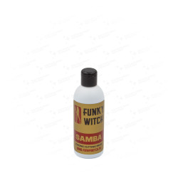 Funky Witch Samba Strong Cutting Paste 215ml - mocno tnąca pasta polerska