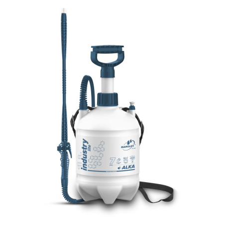 Marolex Industry Lite Alka 7 - opryskiwacz ciśnieniowy