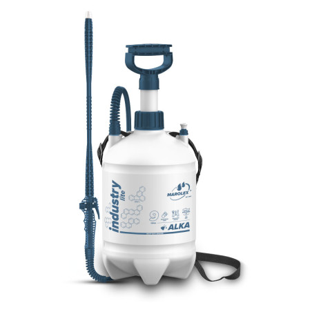 Marolex Industry Lite Alka 9 - opryskiwacz ciśnieniowy