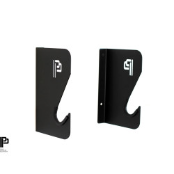 Poka Premium - Wieszak do składowania folii lub mikrofibr