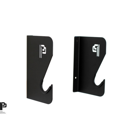 Poka Premium - Wieszak do składowania folii lub mikrofibr