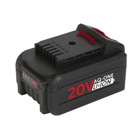 Rooks OK-03.4393 - akumulator bateria Li-Ion 20V, AQ-ONE, 4Ah