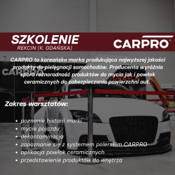 Szkolenie CarPro 2024-07-06