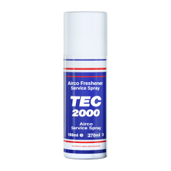 TEC2000 Airco Service Spray 150ml - odgrzybiacz do klimatyzacji 