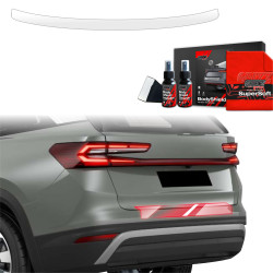 Folia ochronna na próg bagażnika Grizz do Skoda Kodiaq 2 (2024-2025)