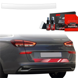 Folia ochronna na próg bagażnika Grizz do Hyundai i30 Wagon (2020-2025)