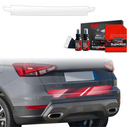 Folia ochronna na próg bagażnika Grizz do Seat Arona (2021-2025)