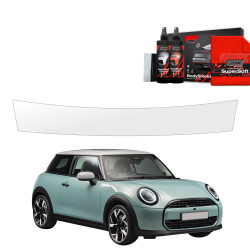 Folia ochronna na próg bagażnika Grizz do Mini Cooper S (2023-2025)