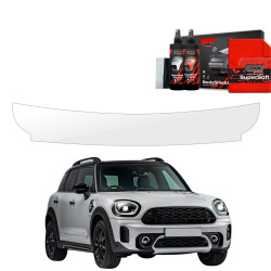 Folia ochronna na próg bagażnika Grizz do Mini Countryman (2023-2025)