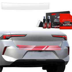 Folia ochronna na próg bagażnika Grizz do Opel Astra (2021-2024)