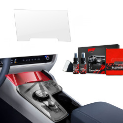 Grizz folia ochronna do wnętrza Kia Sportage 5 (2021-2024) Bezbarwna PianoSkin