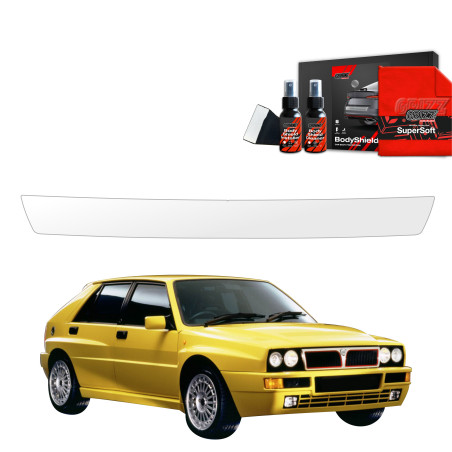 Folia ochronna na próg bagażnika Grizz do Lancia Delta Integrale (1992-1994)