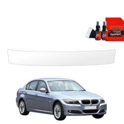 Folia ochronna na próg bagażnika Grizz do BMW 3 E90 Sedan Pre-LCI (2004-2008)