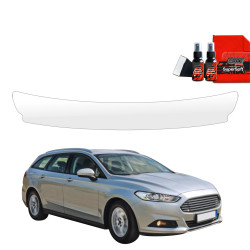 Folia ochronna na próg bagażnika Grizz do Ford Mondeo Mk5 Kombi (2014-2019)