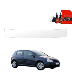 Folia ochronna na próg bagażnika Grizz do Volkswagen Golf 5 Hatchback 3D (2003-2009)