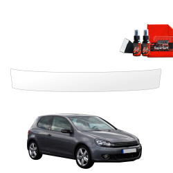 Folia ochronna na próg bagażnika Grizz do Volkswagen Golf 6 Hatchback 3D (2008-2012)