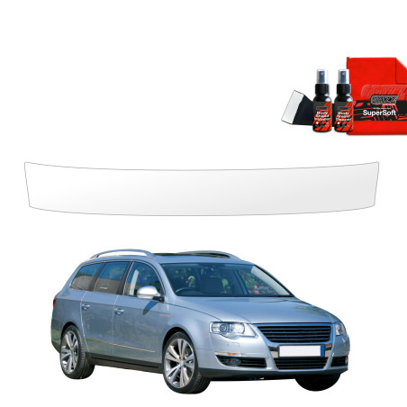 Folia ochronna na próg bagażnika Grizz do Volkswagen Passat B6 Variant (2005-2010)