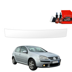 Folia ochronna na próg bagażnika Grizz do Volkswagen Golf 5 Hatchback 5D (2003-2009)