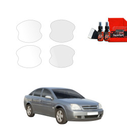 2w1 Folia ochronna pod klamki Grizz do Opel Vectra C Liftback (2002-2005)
